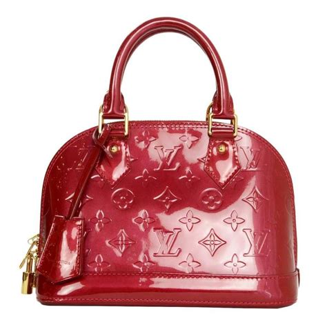 louis vuitton small red bag|louis vuitton small side bag.